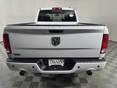 2010 Dodge Ram 1500 Sport