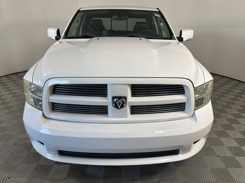 2010 Dodge Ram 1500 Sport