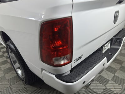 2010 Dodge Ram 1500 Sport