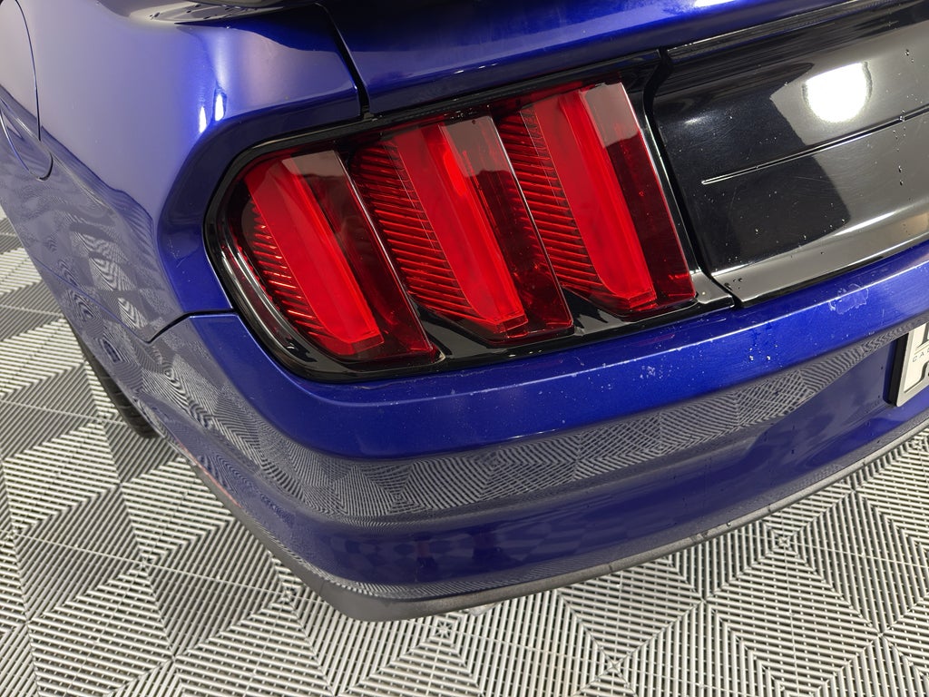 2015 Ford Mustang GT