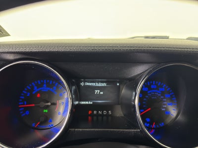 2015 Ford Mustang GT