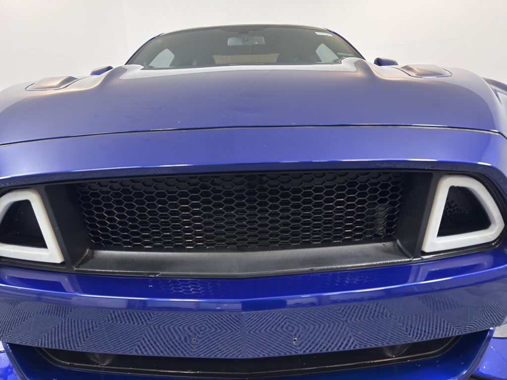 2015 Ford Mustang GT
