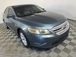 2010 Ford Taurus SEL