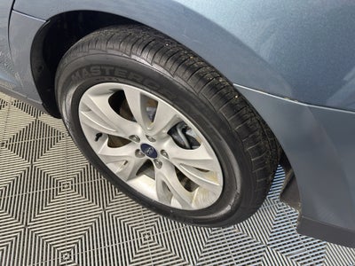 2010 Ford Taurus SEL