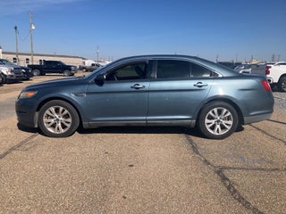 2010 Ford Taurus SEL