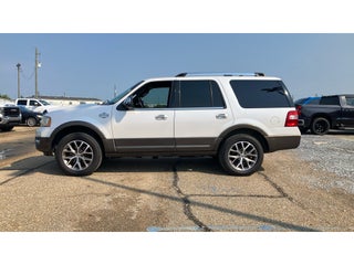 2017 Ford Expedition XLT