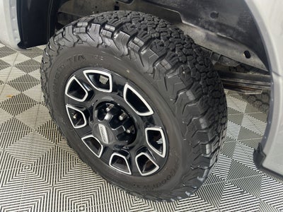 2021 Ford Super Duty F-250 SRW XL