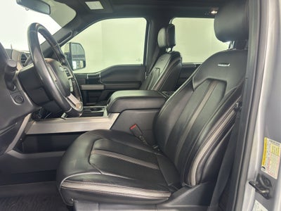 2021 Ford Super Duty F-250 SRW XL
