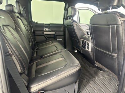 2021 Ford Super Duty F-250 SRW XL