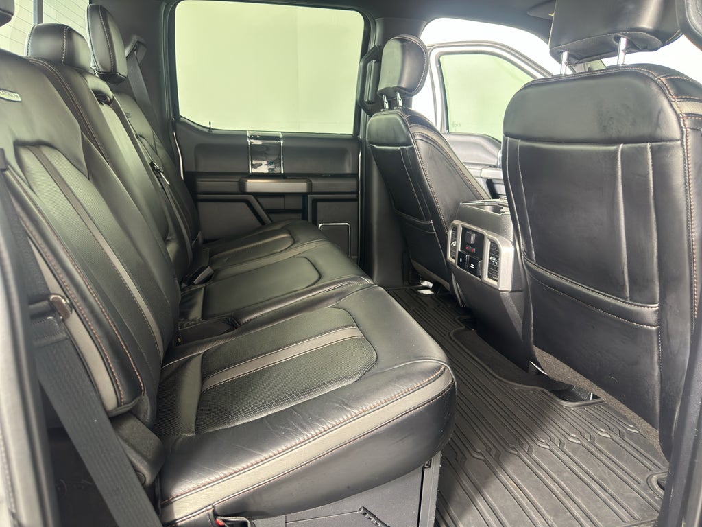 2021 Ford Super Duty F-250 SRW XL