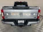 2021 Ford Super Duty F-250 SRW XL
