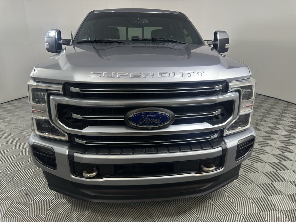 2021 Ford Super Duty F-250 SRW XL