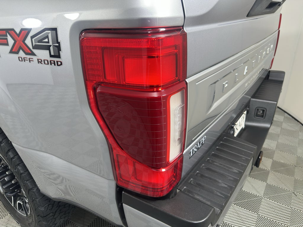 2021 Ford Super Duty F-250 SRW XL