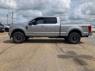 2021 Ford Super Duty F-250 SRW XL