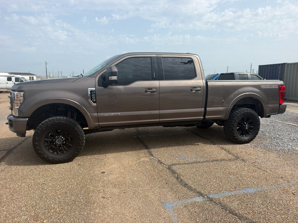 2022 Ford Super Duty F-250 SRW XL