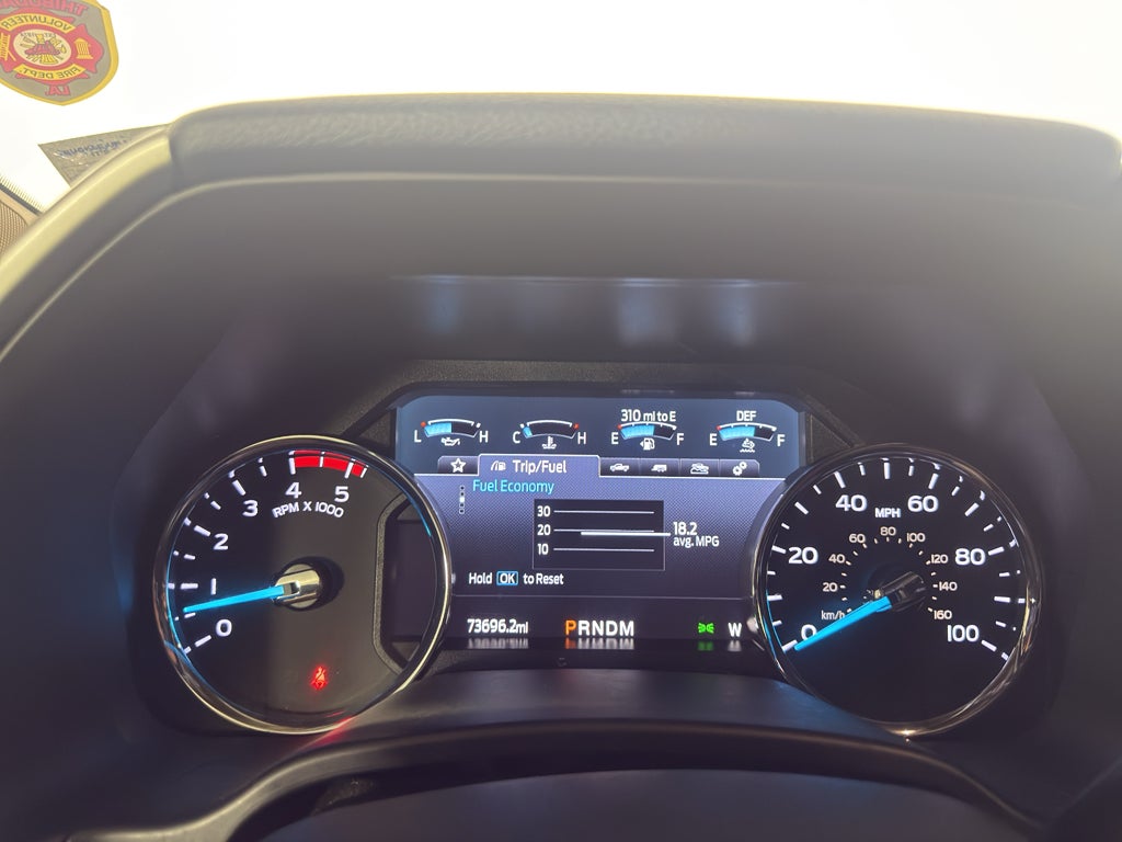 2022 Ford Super Duty F-250 SRW XL