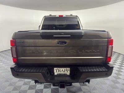 2022 Ford Super Duty F-250 SRW XL
