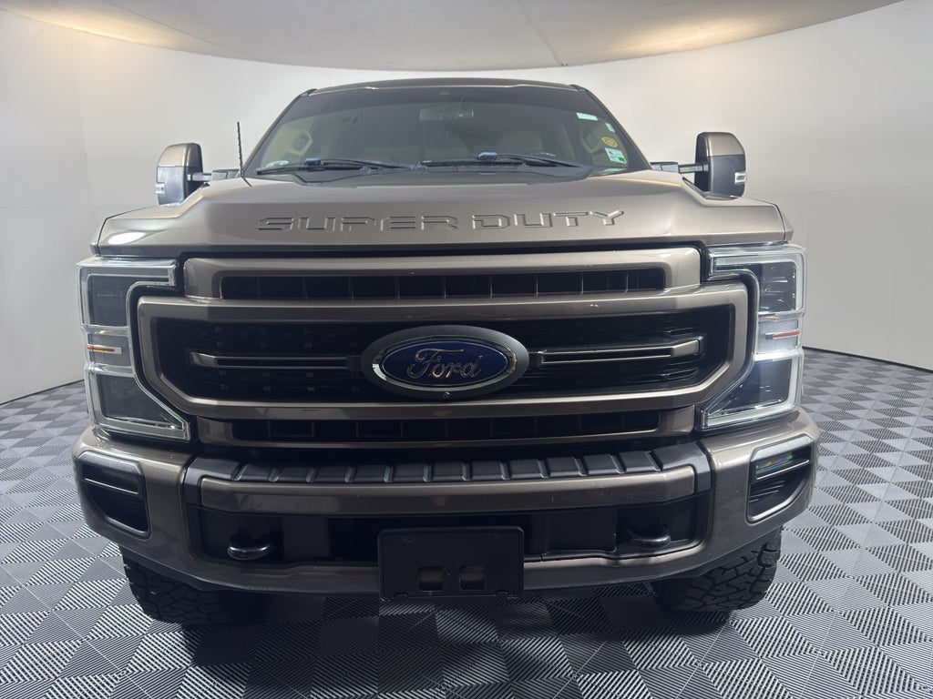 2022 Ford Super Duty F-250 SRW XL