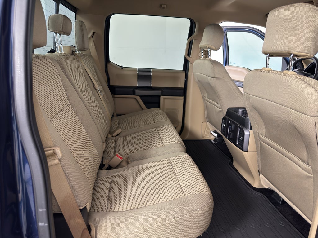 2015 Ford F-150 XL