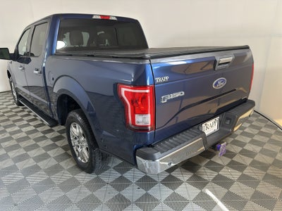 2015 Ford F-150 XL