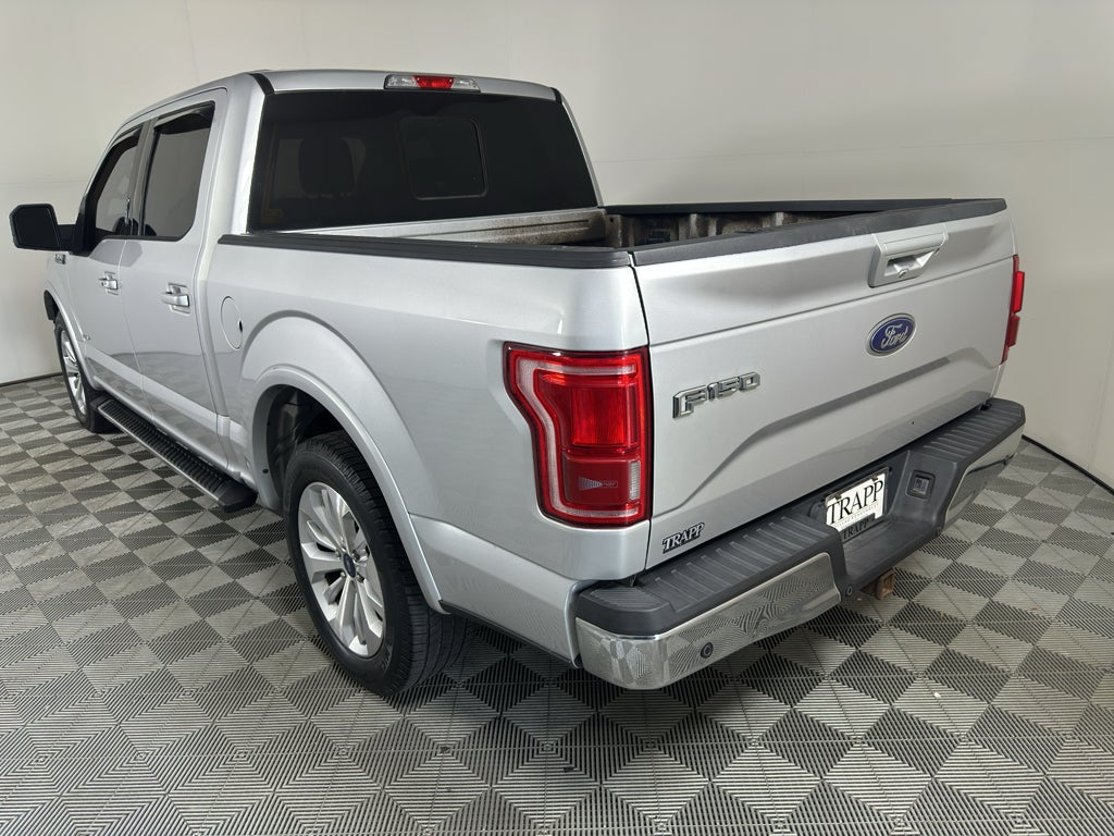1FTEW1CP5GKF45774