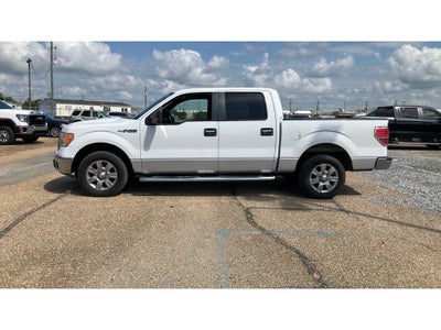 2011 Ford F-150 XL