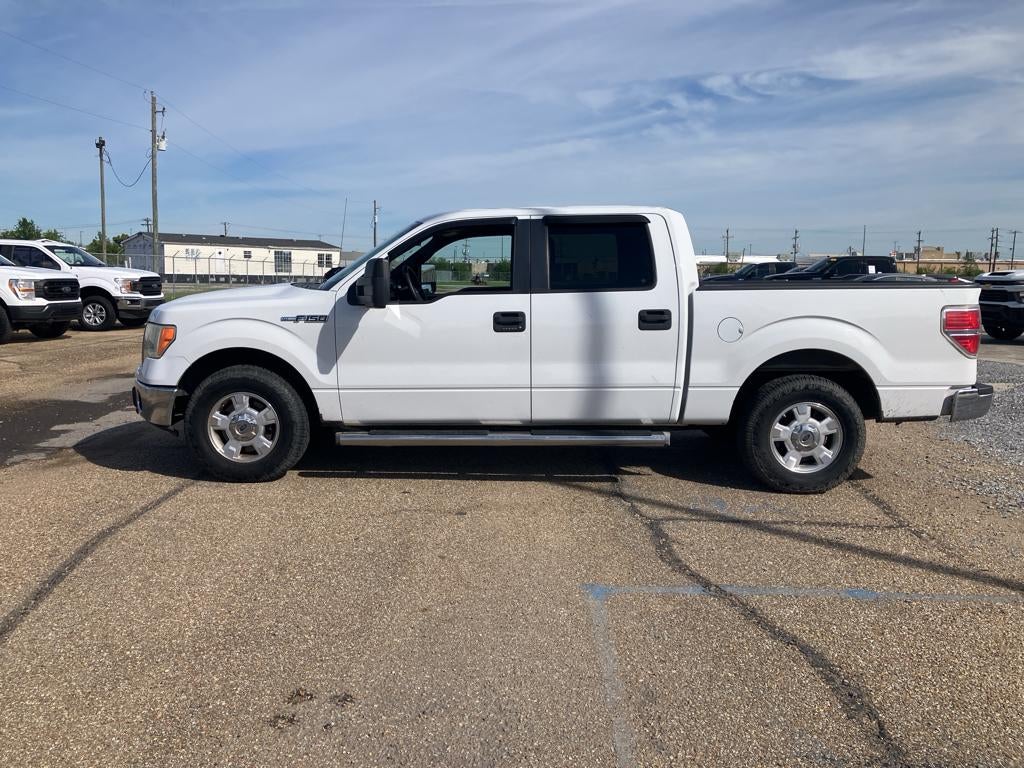 2014 Ford F-150 XL