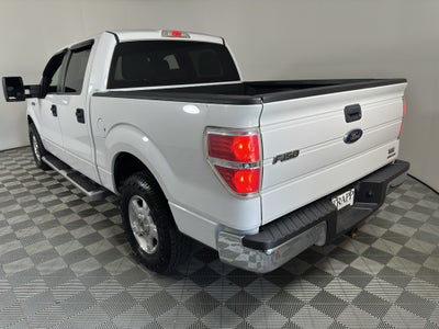 2014 Ford F-150 XL