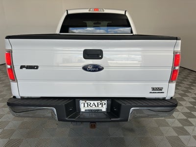 2014 Ford F-150 XL