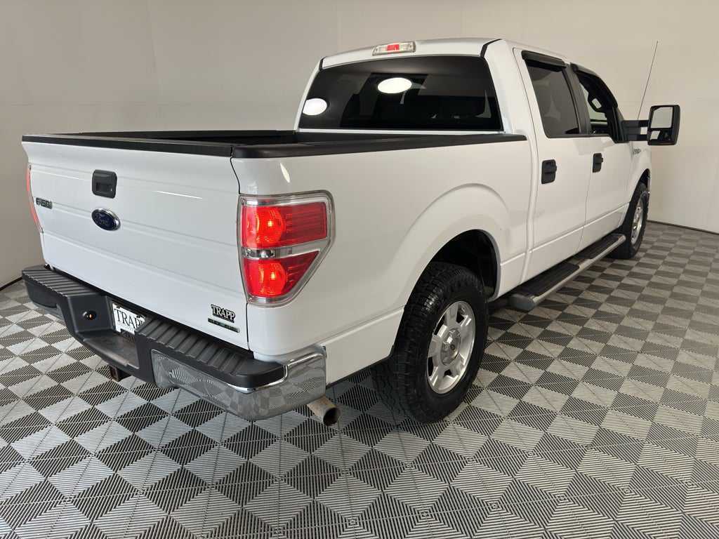 2014 Ford F-150 XL