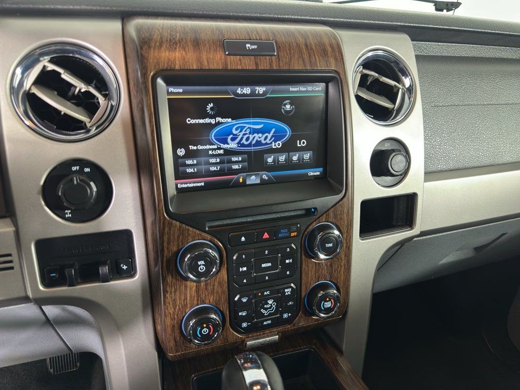 2014 Ford F-150 XL