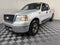 2007 Ford F-150 XLT