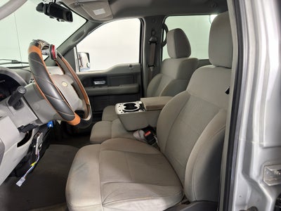 2007 Ford F-150 XLT