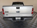 2007 Ford F-150 XLT