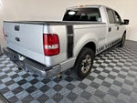 2007 Ford F-150 XLT