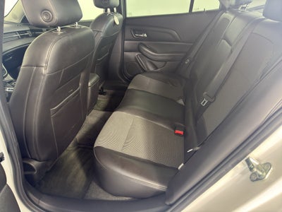 2016 Chevrolet Malibu Limited LT