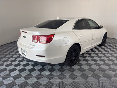 2016 Chevrolet Malibu Limited LT
