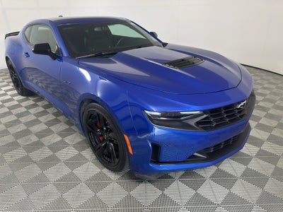 2022 Chevrolet Camaro LT1