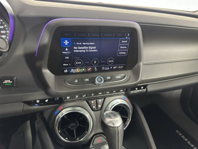 2023 Chevrolet Camaro 2SS