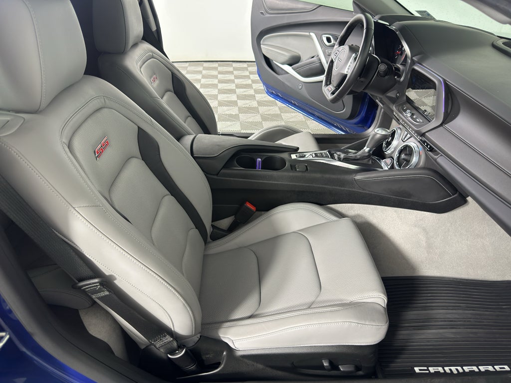 2023 Chevrolet Camaro 2SS