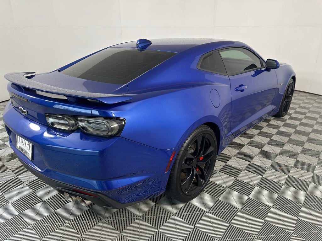 2023 Chevrolet Camaro 2SS