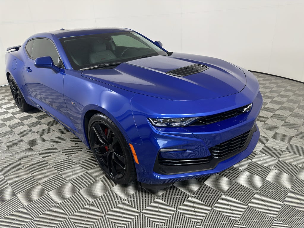 2023 Chevrolet Camaro 2SS