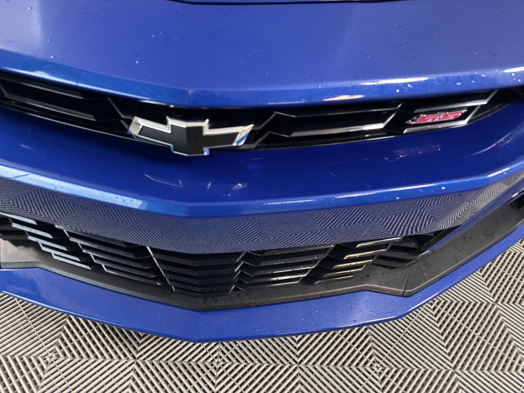2023 Chevrolet Camaro 2SS