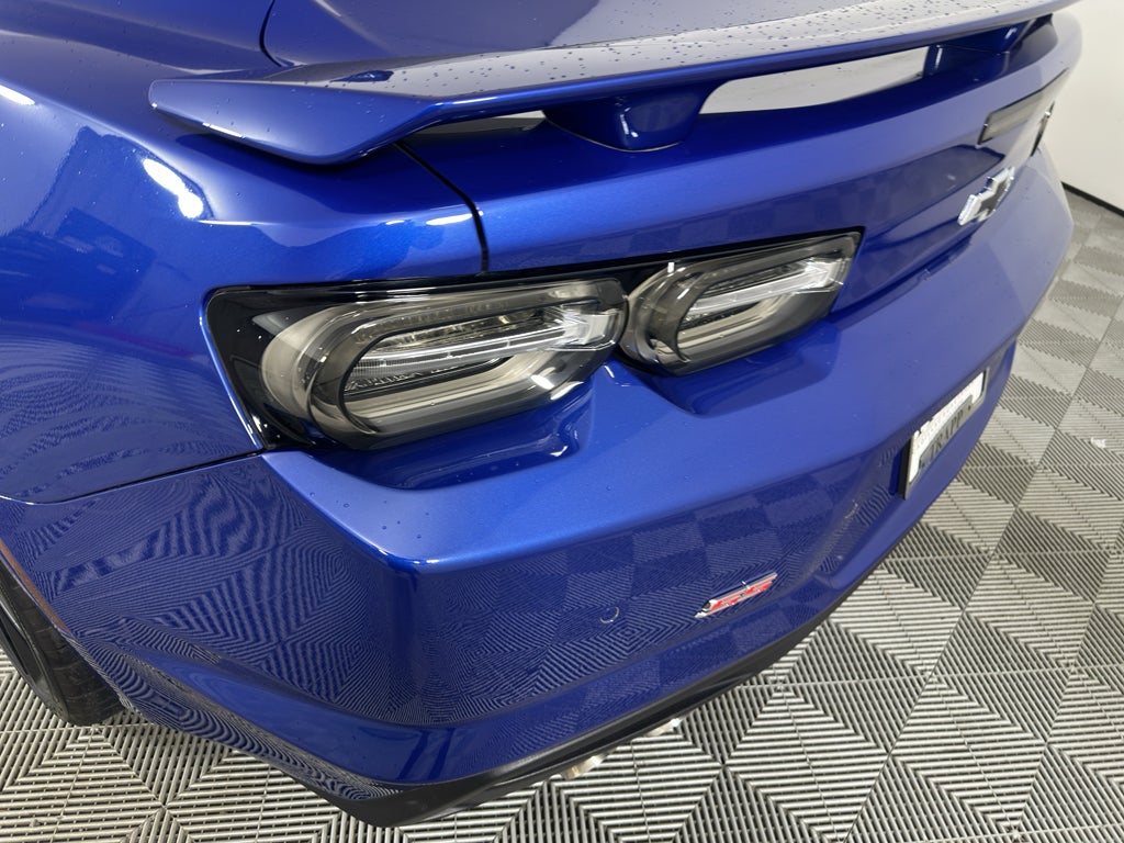 2023 Chevrolet Camaro 2SS