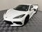 2025 Chevrolet Corvette Stingray 1LT
