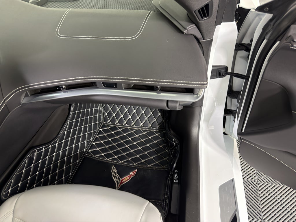 2025 Chevrolet Corvette Stingray 1LT
