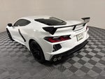 2025 Chevrolet Corvette Stingray 1LT