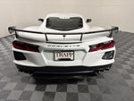 2025 Chevrolet Corvette Stingray 1LT