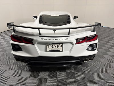 2025 Chevrolet Corvette Stingray 1LT