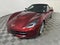 2017 Chevrolet Corvette Stingray 2LT